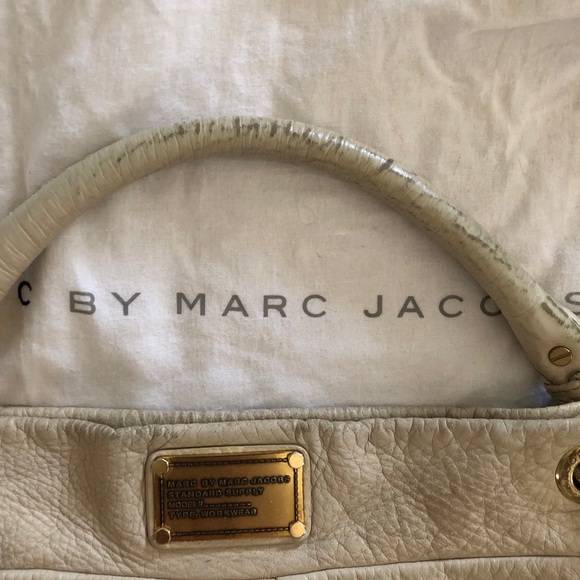 Marc Jacobs Purse - Picture 3 of 4